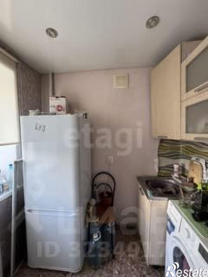 2-комн квартира городской округ Чита, Чита