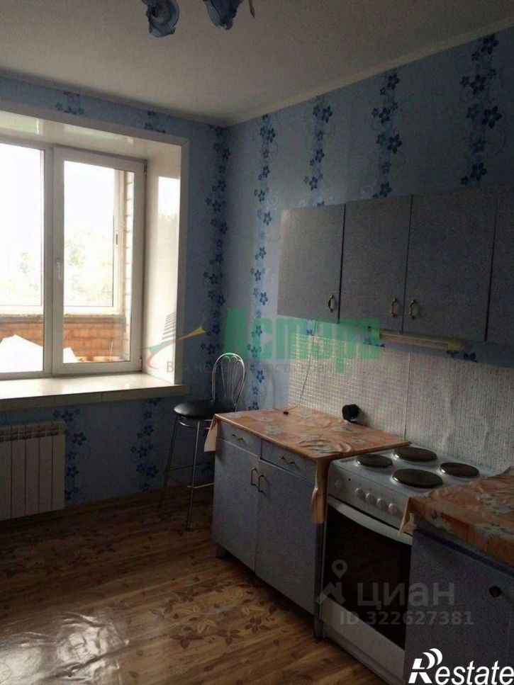 2-комн квартира Суглинная улица, 2Б,  д. 2Б