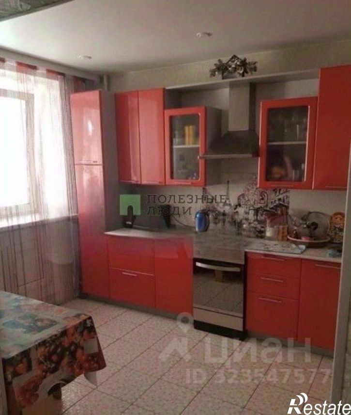 3-комн квартира Кастринская улица, 2,  д. 2