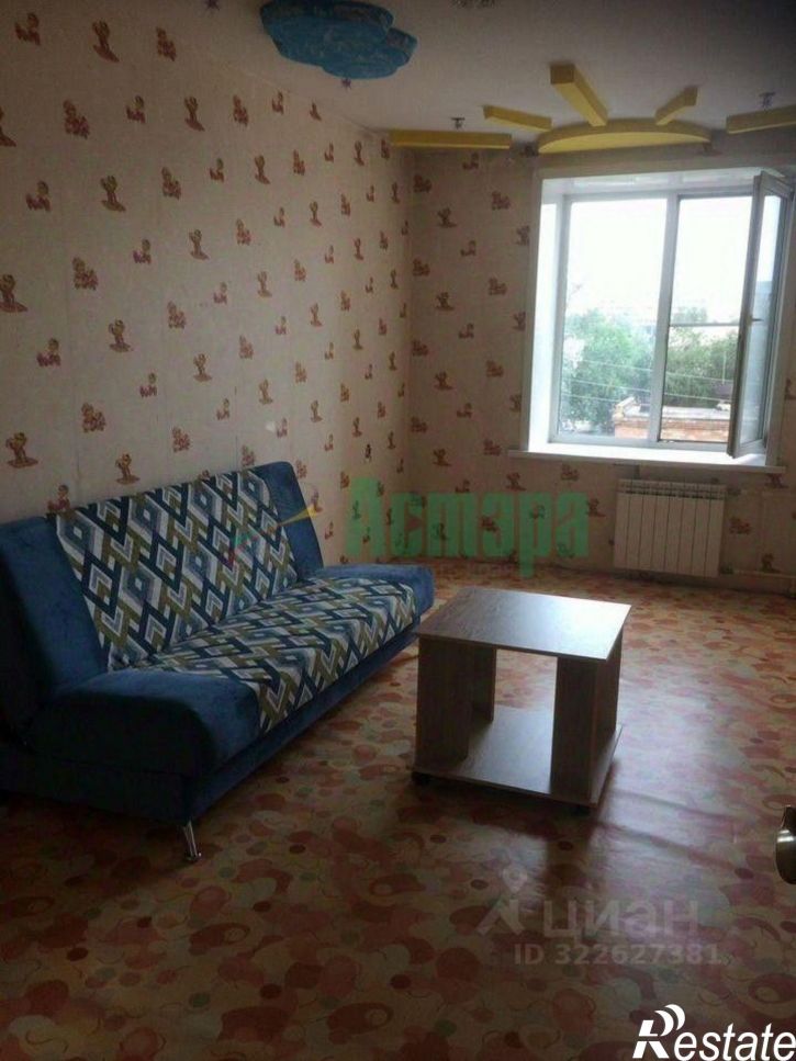 2-комн квартира Суглинная улица, 2Б,  д. 2Б