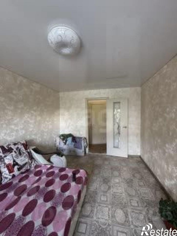 2-комн квартира городской округ Чита, Чита