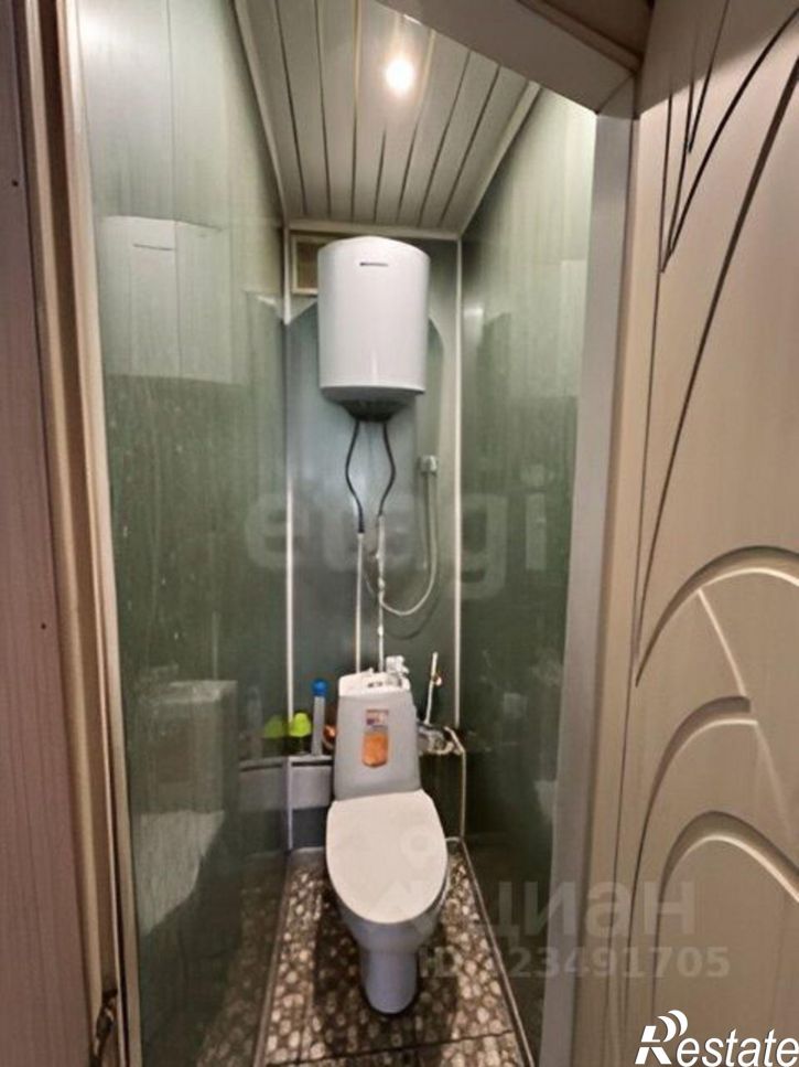 2-комн квартира городской округ Чита, Чита