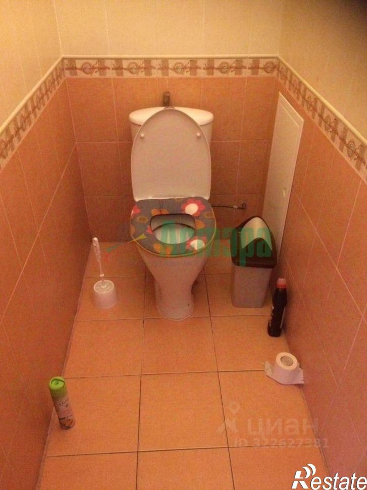 2-комн квартира Суглинная улица, 2Б,  д. 2Б