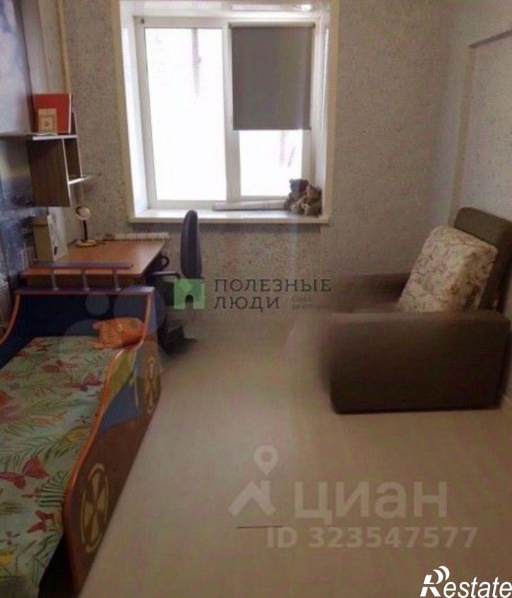 3-комн квартира Кастринская улица, 2,  д. 2