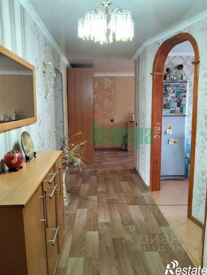 3-комн квартира микрорайон Агрогородок Опытный, 2,  д. 2