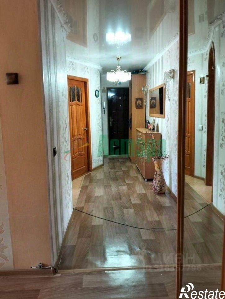 3-комн квартира микрорайон Агрогородок Опытный, 2,  д. 2