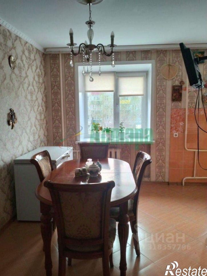 3-комн квартира микрорайон Агрогородок Опытный, 2,  д. 2