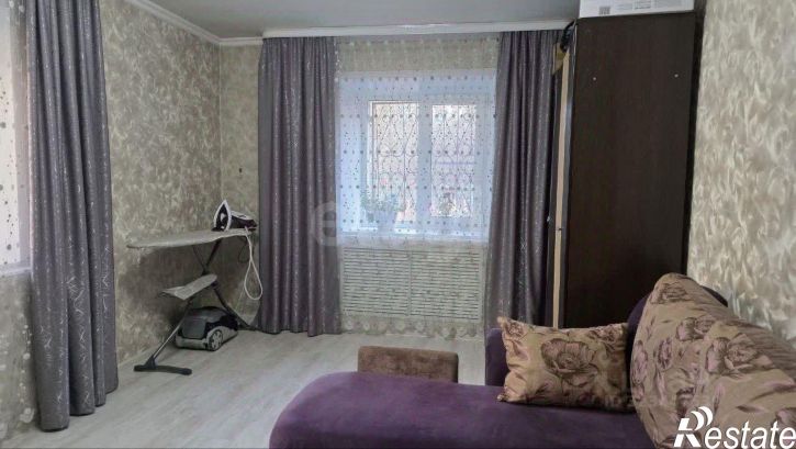 3-комн квартира городской округ Чита, Чита