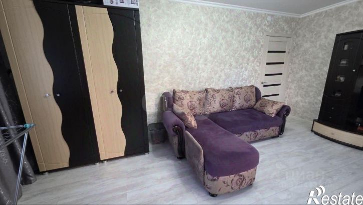 3-комн квартира городской округ Чита, Чита