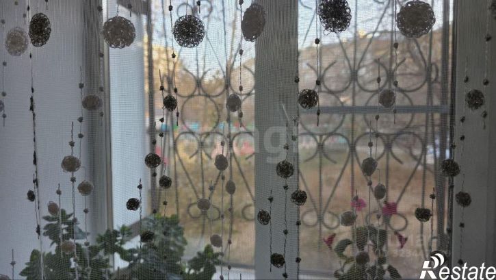 3-комн квартира городской округ Чита, Чита