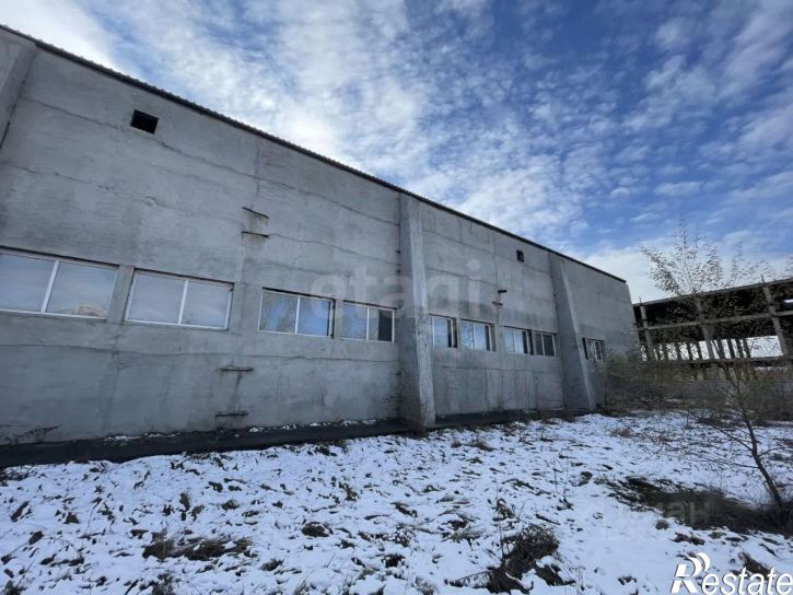 Склад городской округ Чита, Чита