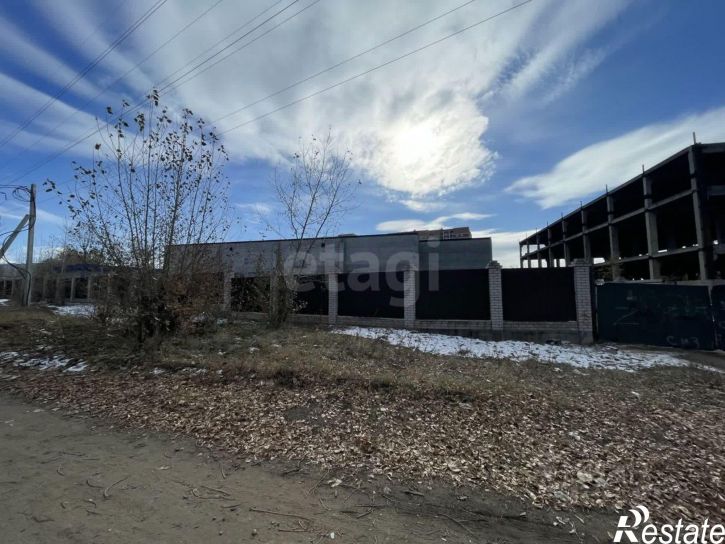 Склад городской округ Чита, Чита