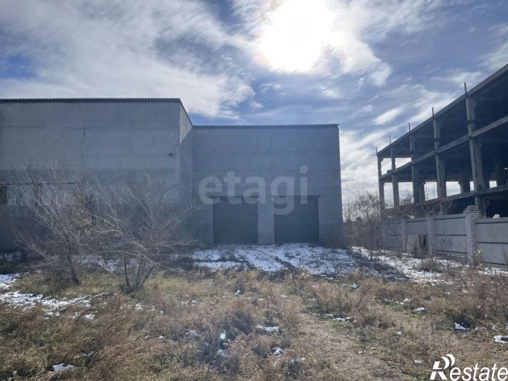 Склад городской округ Чита, Чита