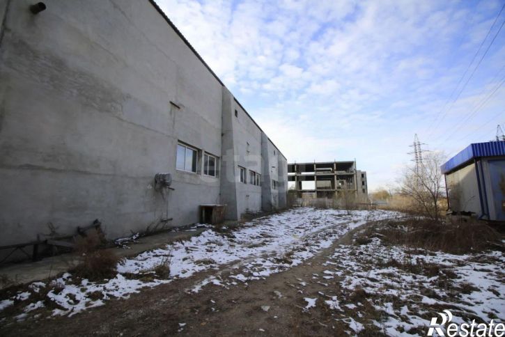 Склад городской округ Чита, Чита