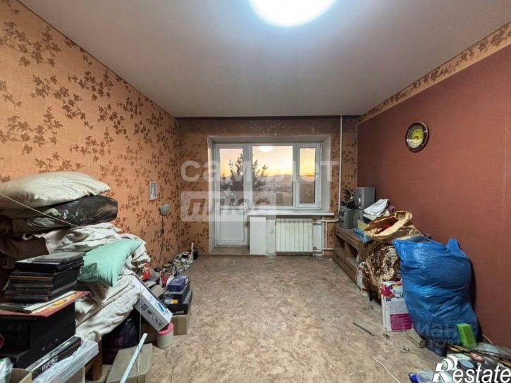 2-комн квартира Парковый переулок, 18,  д. 18