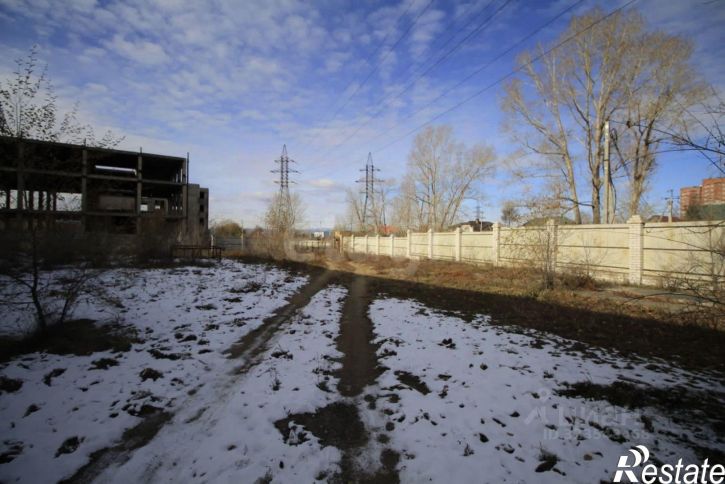 Склад городской округ Чита, Чита