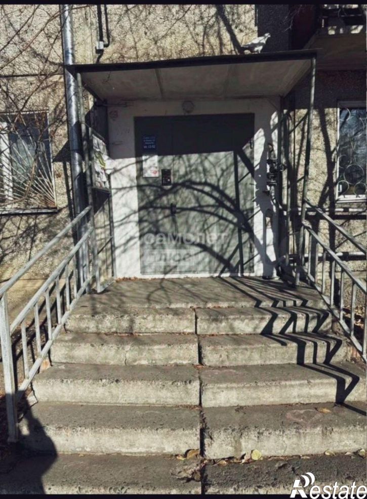 3-комн квартира улица Нечаева, 115,  д. 115