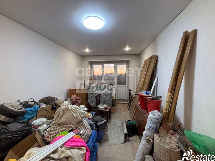 2-комн квартира Парковый переулок, 18,  д. 18