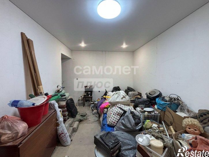 2-комн квартира Парковый переулок, 18,  д. 18