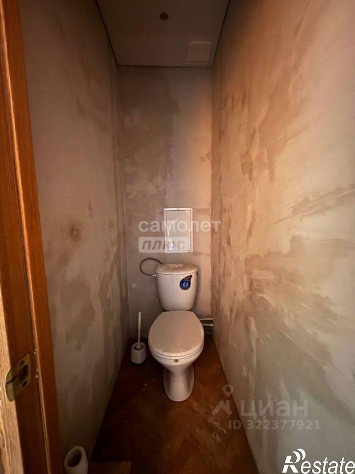 2-комн квартира Парковый переулок, 18,  д. 18