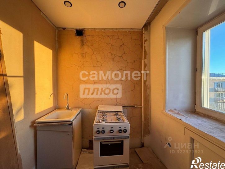 2-комн квартира Парковый переулок, 18,  д. 18