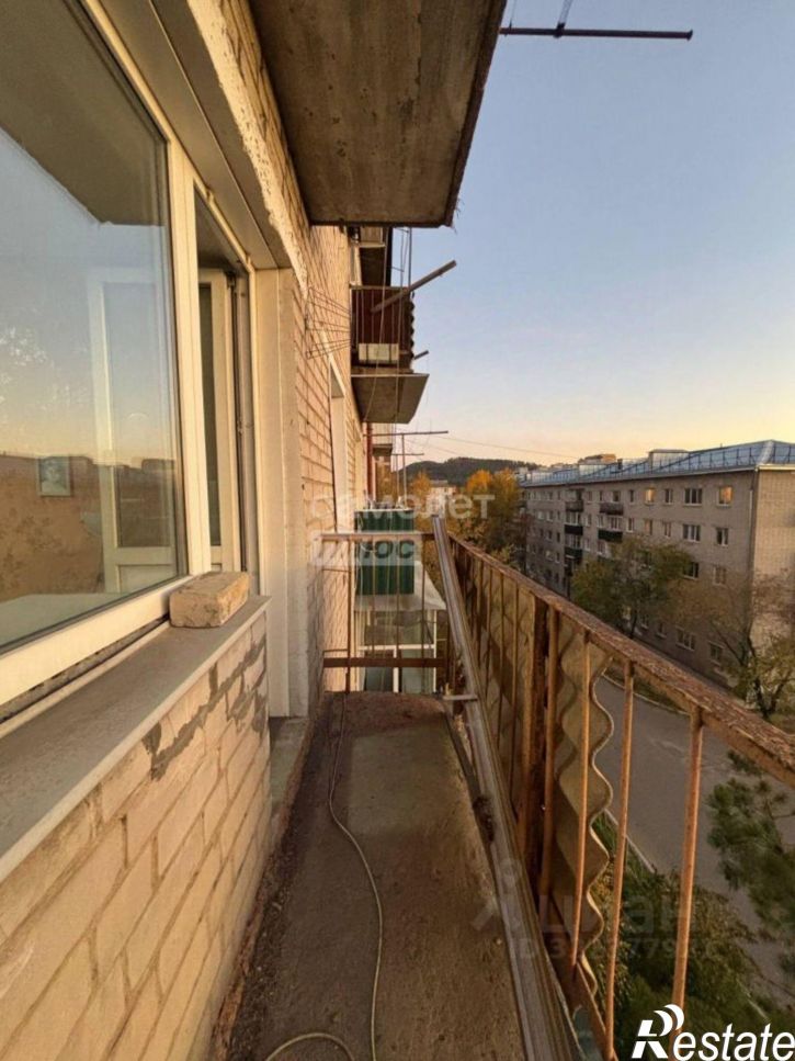 2-комн квартира Парковый переулок, 18,  д. 18