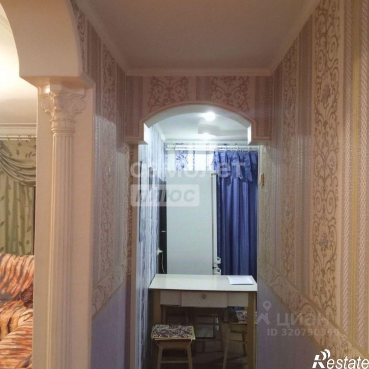 3-комн квартира улица Ленина, 27,  д. 27