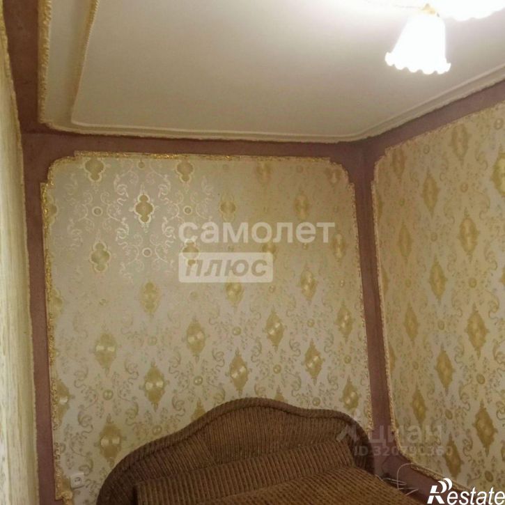 3-комн квартира улица Ленина, 27,  д. 27