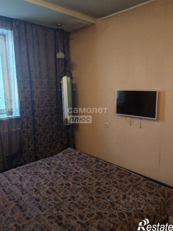 2-комн квартира улица Шилова, 29,  д. 29