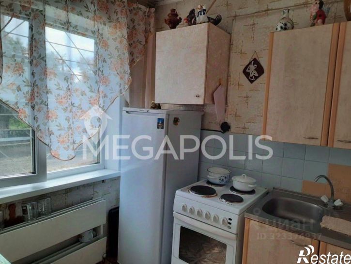 2-комн квартира Чита, Черновский район, Весенняя, 6