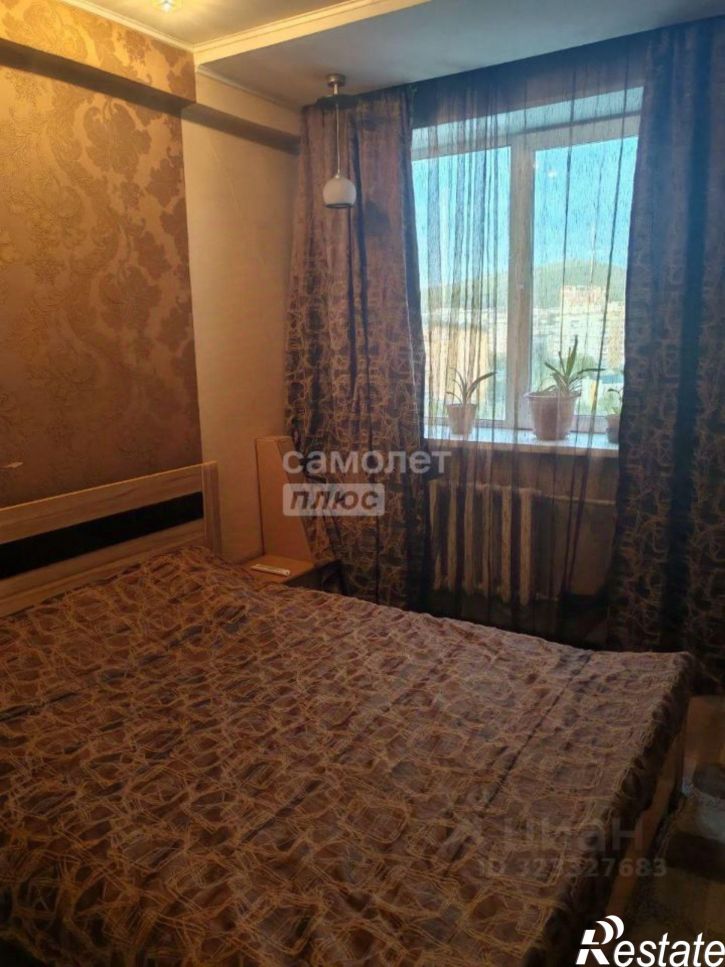 2-комн квартира улица Шилова, 29,  д. 29