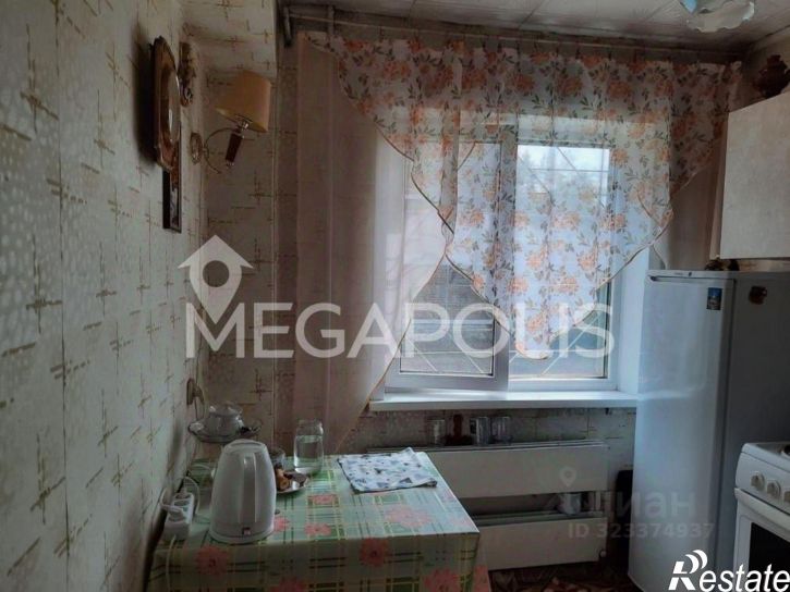 2-комн квартира Чита, Черновский район, Весенняя, 6