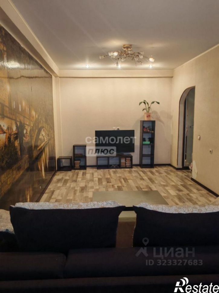 2-комн квартира улица Шилова, 29,  д. 29