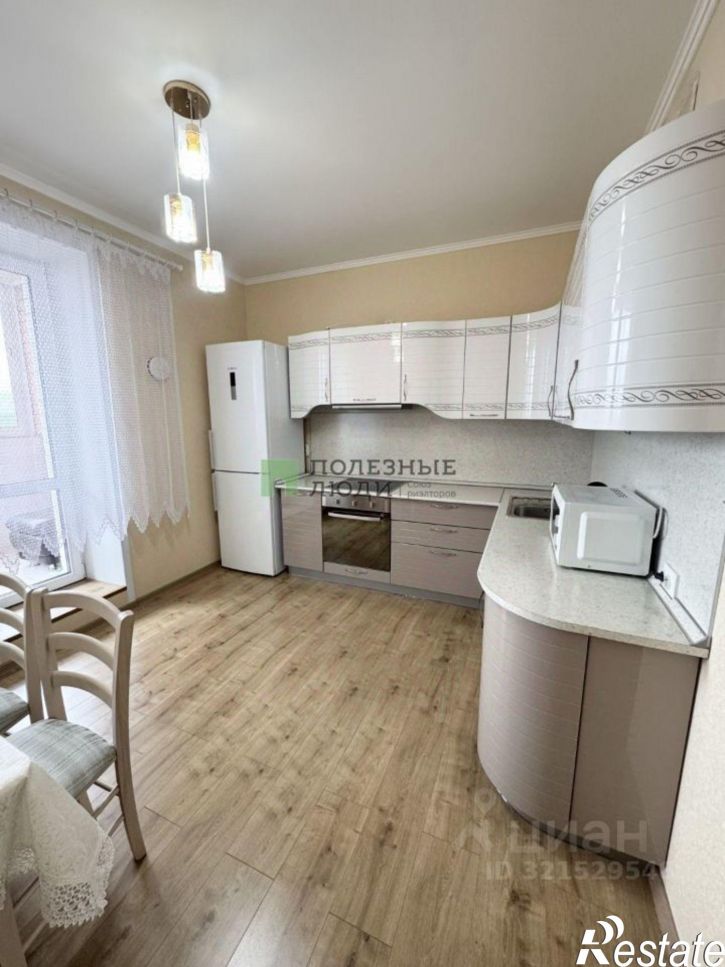 2-комн квартира Чита г., Центральный, Северный мкр.