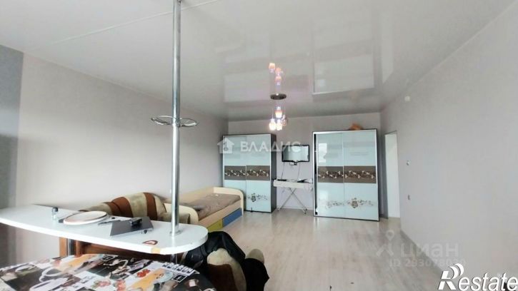 1-комн квартира Суглинная улица, 2,  д. 2