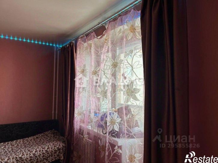 1-комн квартира улица Бутина, 115 к1,  д. 115 к1