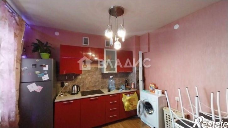 1-комн квартира улица Бутина, 115 к1,  д. 115 к1