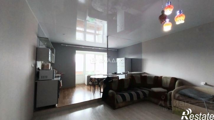 1-комн квартира Суглинная улица, 2,  д. 2