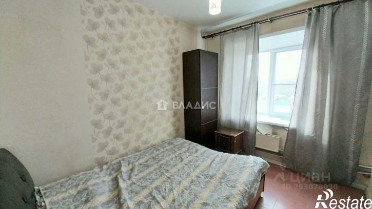 1-комн квартира Суглинная улица, 2,  д. 2