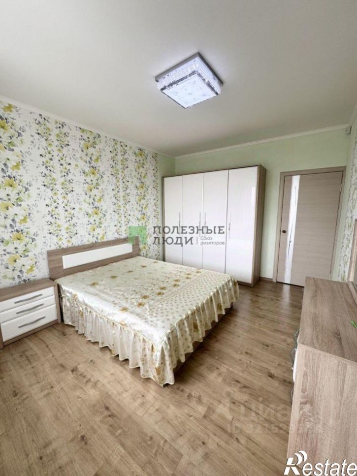 2-комн квартира Чита г., Центральный, Северный мкр.