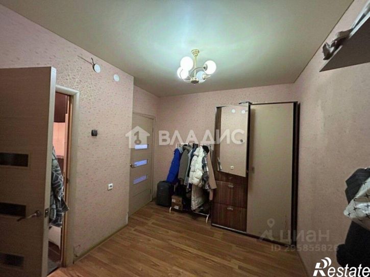 1-комн квартира улица Бутина, 115 к1,  д. 115 к1