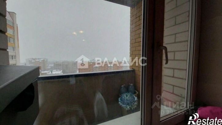 1-комн квартира улица Бутина, 115 к1,  д. 115 к1