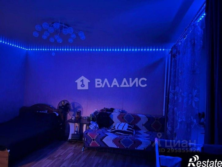 1-комн квартира улица Бутина, 115 к1,  д. 115 к1