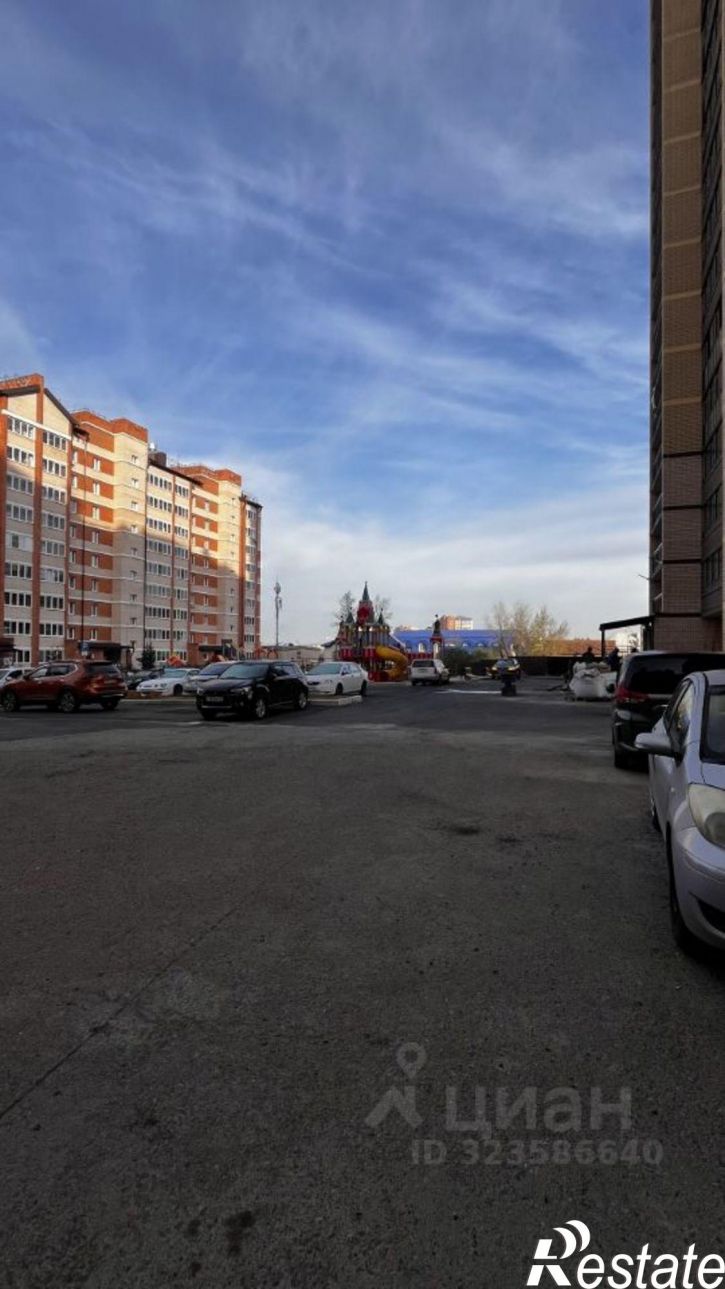 1-комн квартира улица Ленина, 39,  д. 39