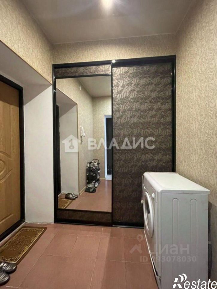 1-комн квартира Суглинная улица, 2,  д. 2