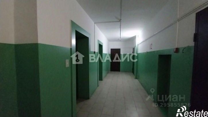 1-комн квартира улица Бутина, 115 к1,  д. 115 к1