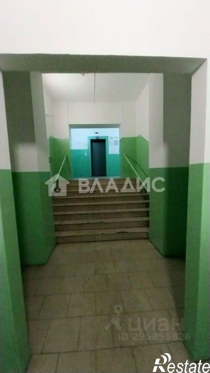 1-комн квартира улица Бутина, 115 к1,  д. 115 к1