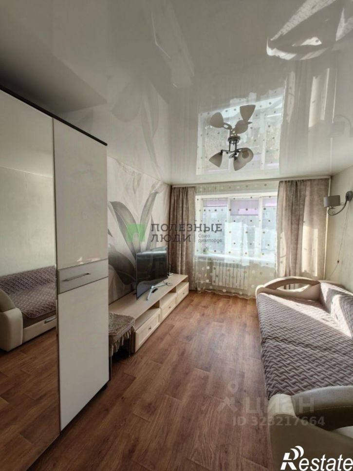 2-комн квартира улица Ползунова, 26,  д. 26