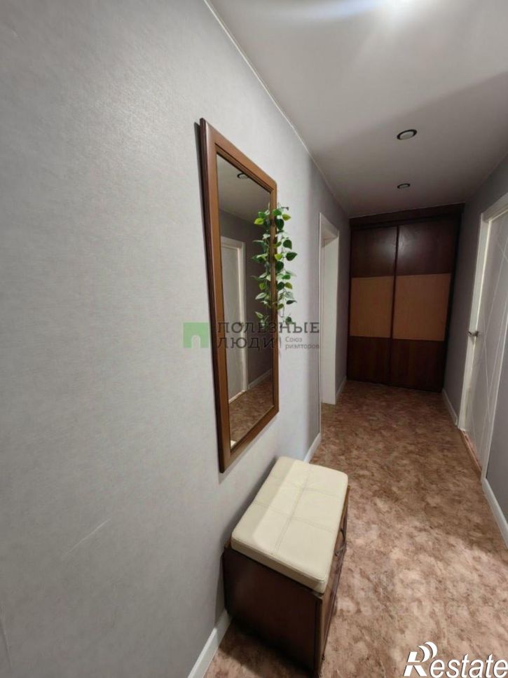 2-комн квартира улица Ползунова, 26,  д. 26