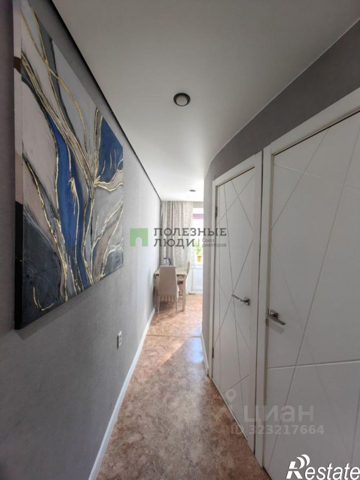 2-комн квартира улица Ползунова, 26,  д. 26